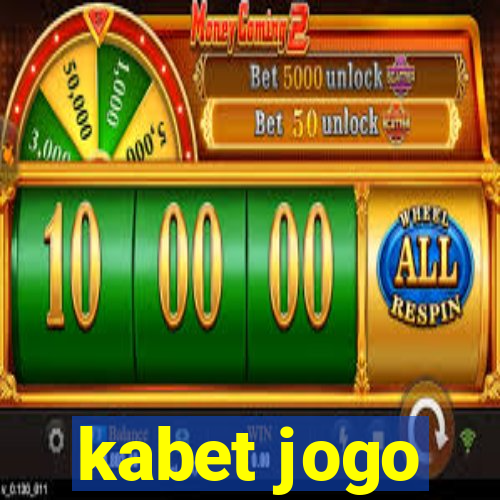 kabet jogo